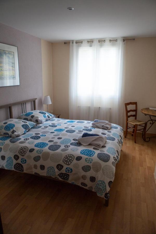 Auberge De La Vallee Saint-Jean-de-Buèges Extérieur photo